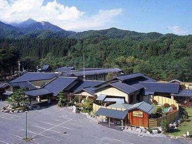 Seiryuen