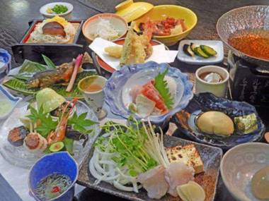 Seiryuen
