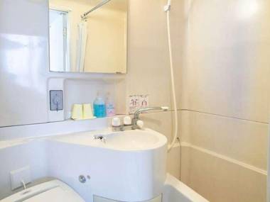 Mizusawa Green Hotel