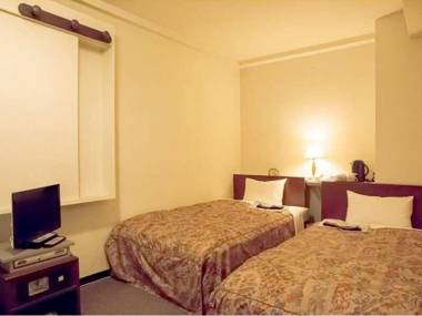 Mizusawa Green Hotel