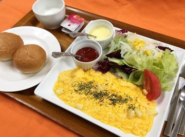 Hotel Monteroza Ohta
