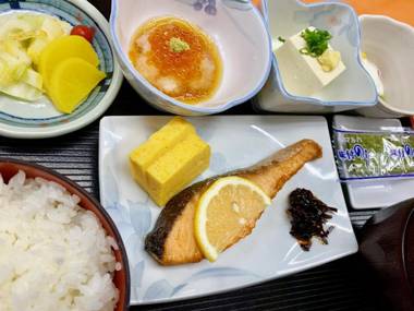 Hotel Monteroza Ohta