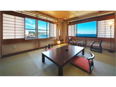 Kamogawa Universe Hotel