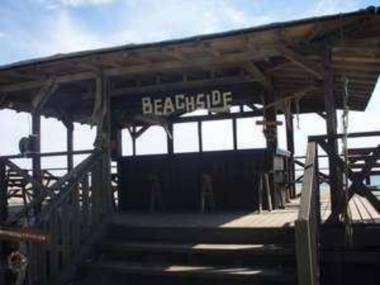 Nenkamminshuku Onjuku Beach Side