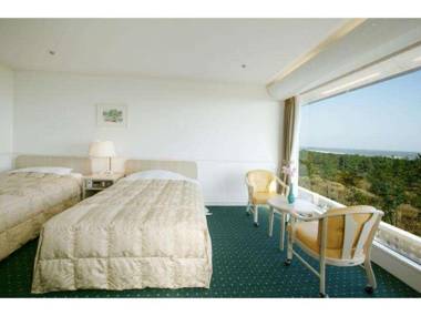 Ichinomiya Seaside Otsuka Hotel