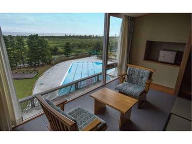 Ichinomiya Seaside Otsuka Hotel