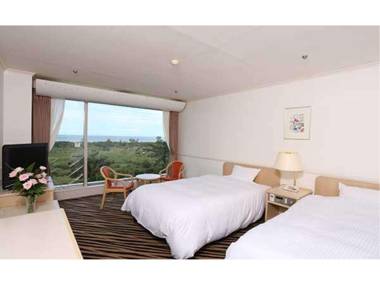 Ichinomiya Seaside Otsuka Hotel