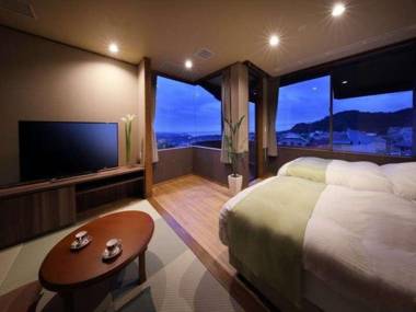 Ryokusuitei Katsuura Annex Suika