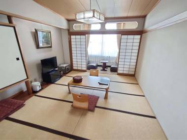 Wai Fang Jiu Shi Jiu Li Bie Shu Hotel