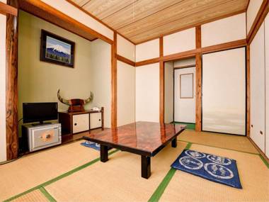 Tabinoyado Hamayoshi