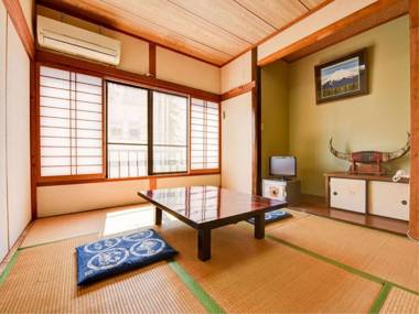 Tabinoyado Hamayoshi