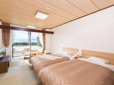 Hotel Green Plaza Kamogawa