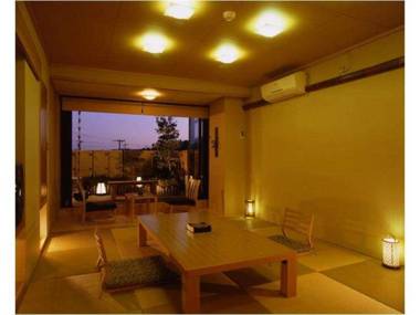 Gyominan Maruki Honkan