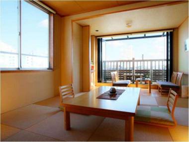 Gyominan Maruki Honkan