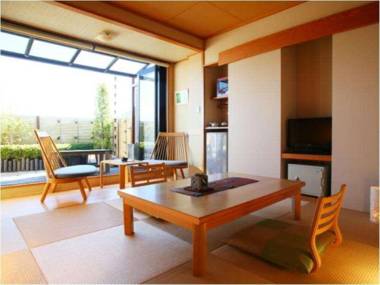 Gyominan Maruki Honkan