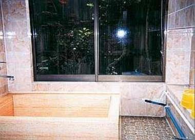 Minshuku Isoryori Idobata