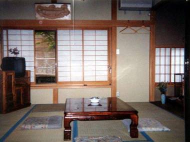 Minshuku Isoryori Idobata