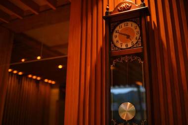 Yumoto Kissho Naruko Hot spring