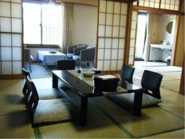 Hotel New Arao