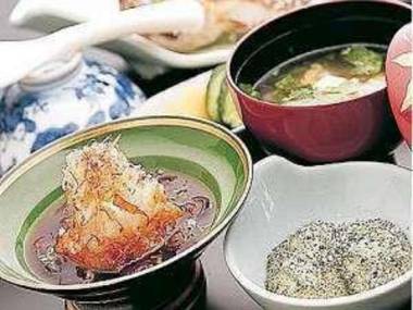 Ryokan Nanbuya