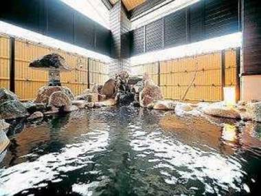 Ryokan Nanbuya