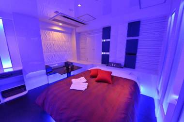 Terrace M Yokota Bace ( Adult Only )