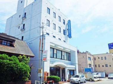 Business Hotel Minami