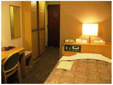 Kuji  Grand Hotel