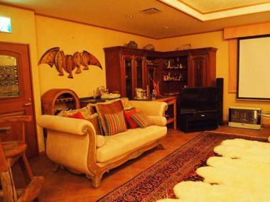 Petit Hotel Corinthian