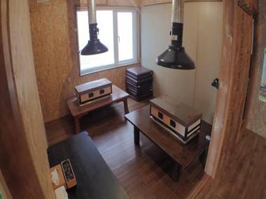 RISHIRI GUEST HOUSE 1721