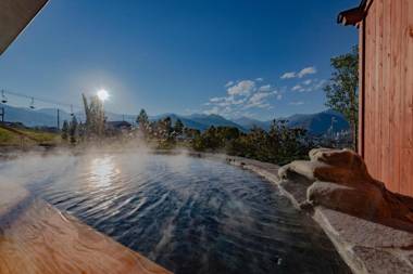 Sierra Resort Yuzawa