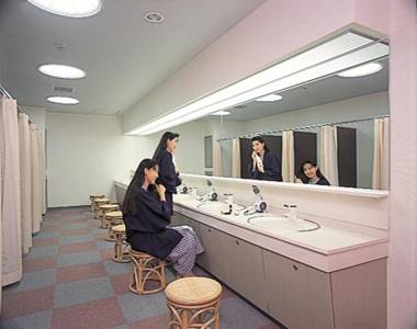 Hotel Yuzawa Yuzawa Denkiya