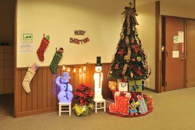 Hotel Yuzawa Yuzawa Denkiya