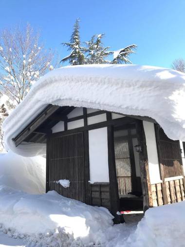 Kaikake Onsen Ryokan