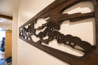 Sansan Yuzawa -Dining & Backpackers-