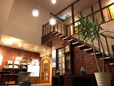 Kagura Mitsumata Cottage