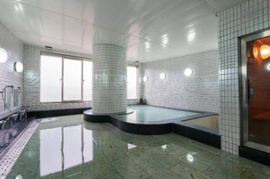 Echigo-Yuzawa Japanese-style room&Hot spring 311