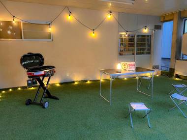 THE HOTEL YUZAWA ORIENTAL