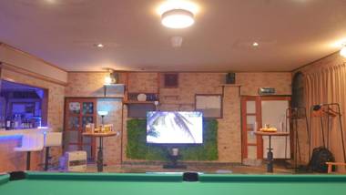 The HOTEL YUZAWA STARDUST