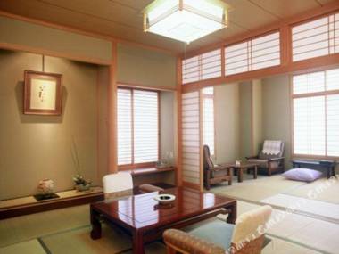 Ichibo Senri Onyuyado Nakaya