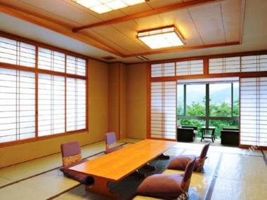 Ichibo Senri Onyuyado Nakaya