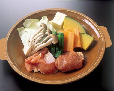 Ryujin Onsen Marui Ryokan