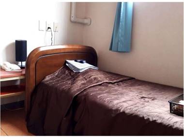 Tanabe Station Hotel