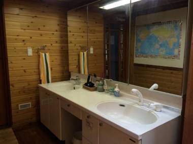 Awaji Tourist Trophy House