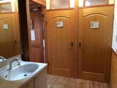 Awaji Tourist Trophy House