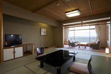 Hotel New Awaji