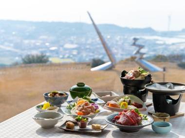 Spring Golf & Art Resort Awaji