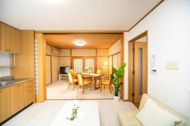 Awaji Seaside Resort in Shiduki