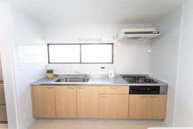 Awaji Central Villa in Shizuki1764