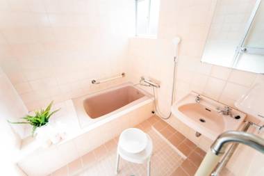 Awaji Central Villa in Shizuki1764